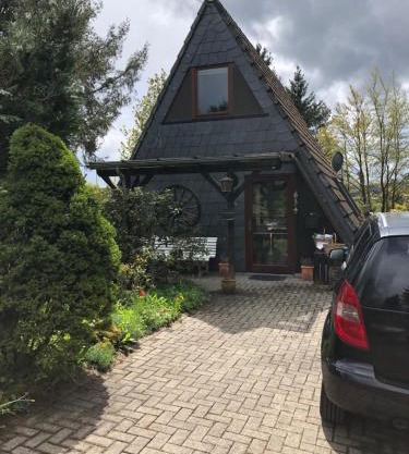 Eifelwolke