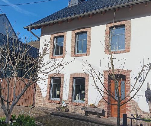 Eifler Brunnenhaus