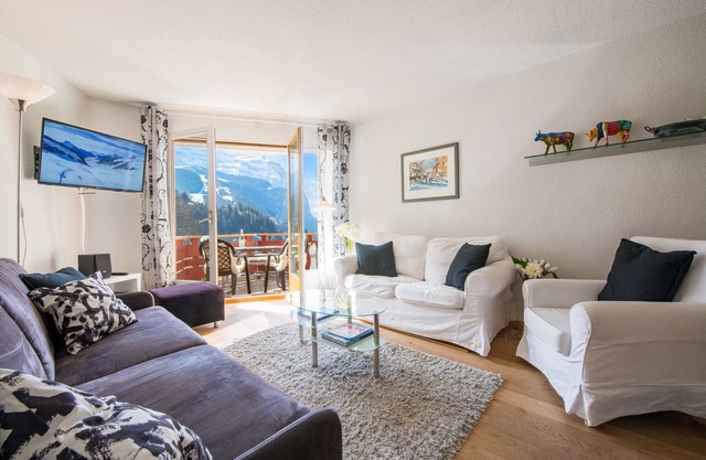 Eiger Residence