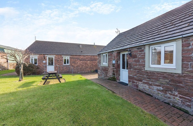 Eight Byre - UK48913