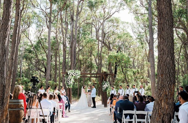 Eight Willows Retreat