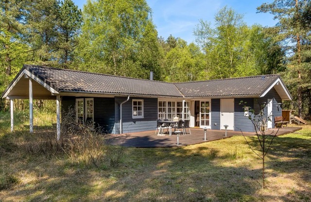 "Eikka" - 1km from the sea by Interhome