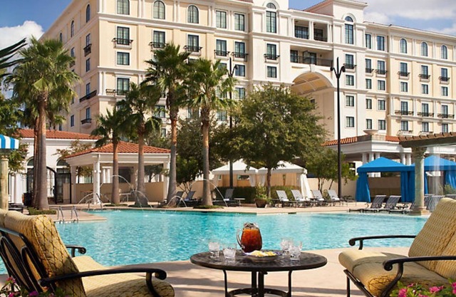 Eilan Hotel & Spa - Studio
