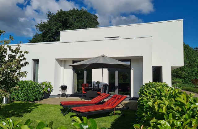 Eilers, Katja Lilly, Ferienwohnung Lilly - Ferienwohnung Lilly