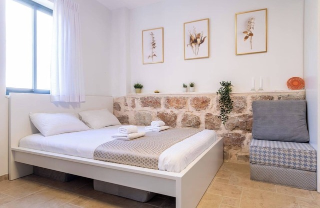 Ein HaKore Rishon Lezion