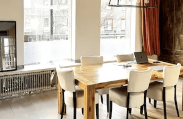 Eindhoven City Centre Apartment