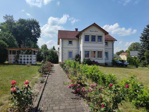 Eine gemütliche Ferienwohnung