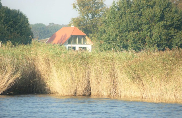 Einfach Urlaub auf Rügen