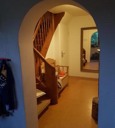 Einfamilien Haus