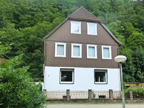 Einfamilienhaus in Zorge