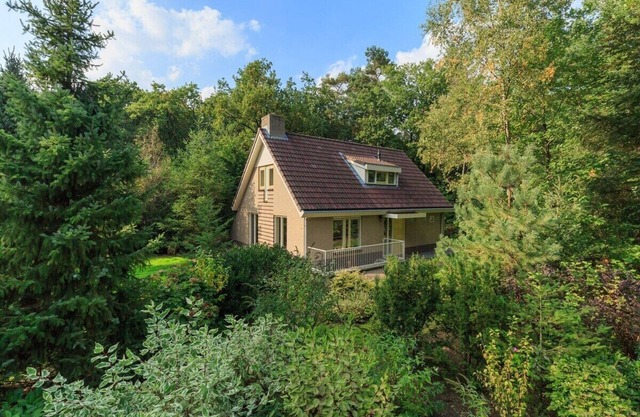 Einfamilienhaus Veluwe/Garderen (Rollstuhlgerecht)