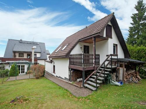 Einladende Ferienwohnung mit Außenpool, cleaning included