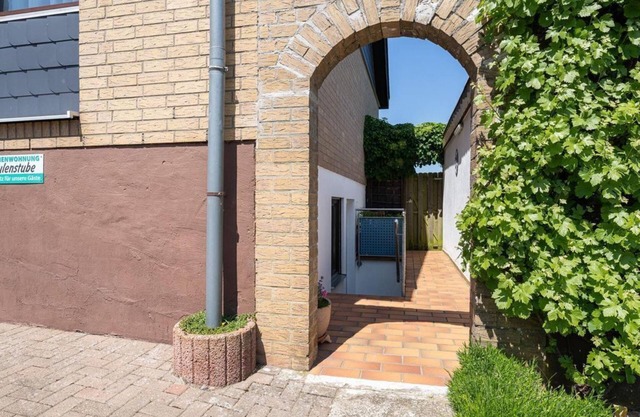 Einliegerwohnung - Ferienwohnung Eulenstube
