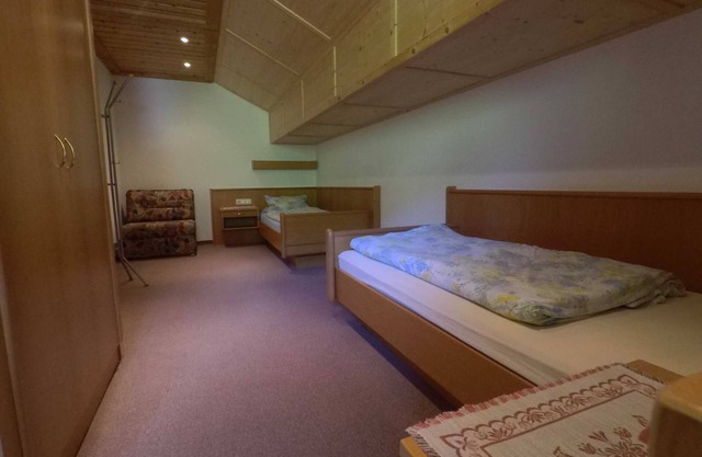 Einstein - guest house Reichle