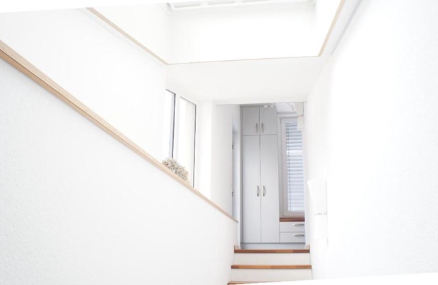 Einzelnwohnung mit eigenem Eingang
