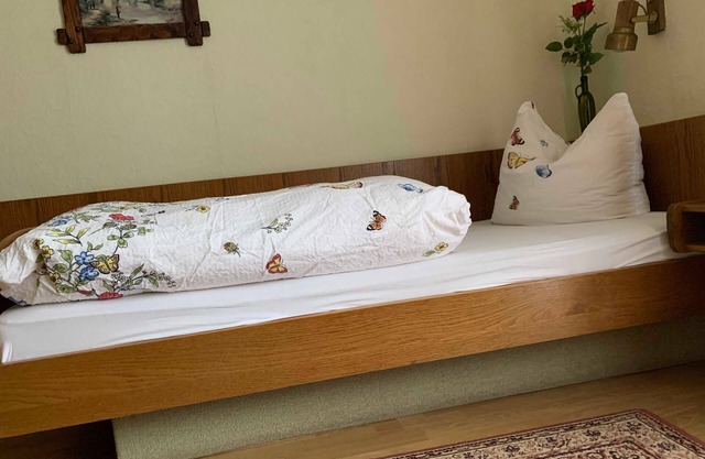 Doppelzimmer Gasthaus Und Pension Zum Fürstengrund 