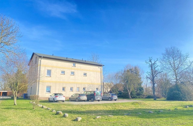 Einzelzimmer für 3 Gäste mit 38m² in Velgast
