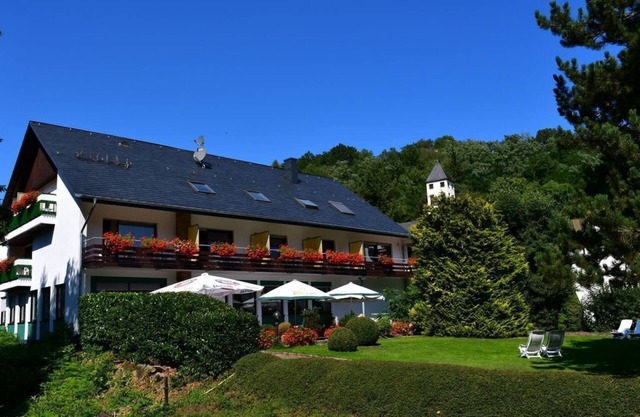 Einzelzimmer - Lamberty, Landhotel