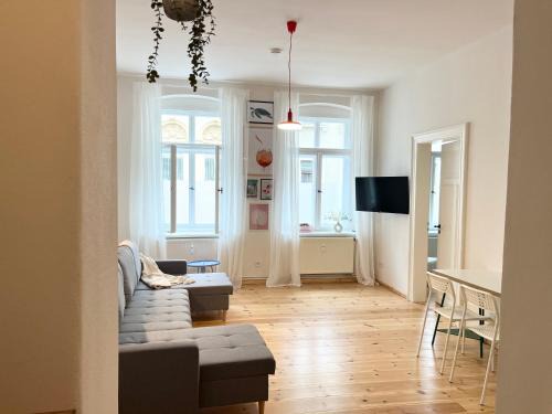 Einzigartiges Design Apartment