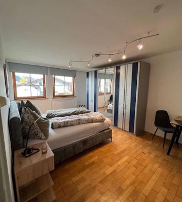 Einzimmerwohnung im Grünen/Innsbruck/2 PAX