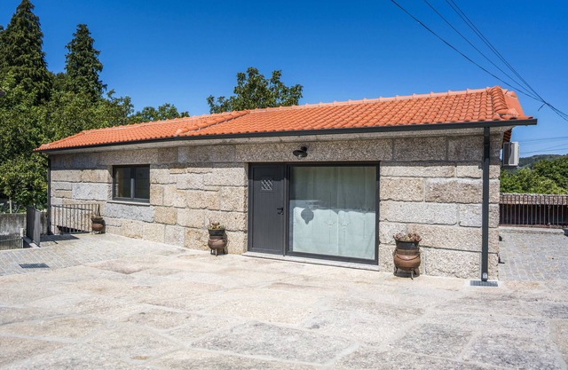 Eira House