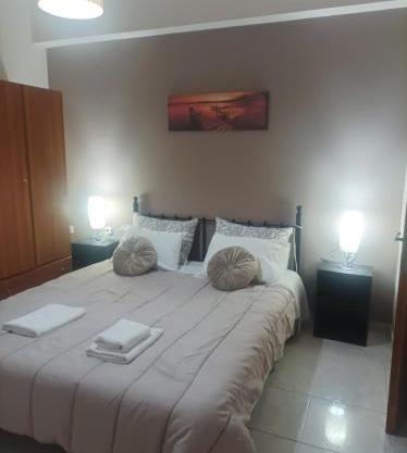 Eirini's Apartment