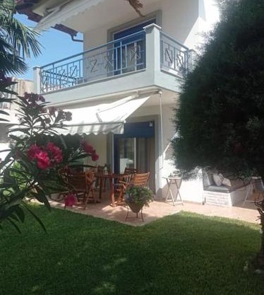 Eirini's House