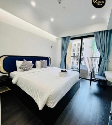 Eirlys Home Apartment Phu Quoc