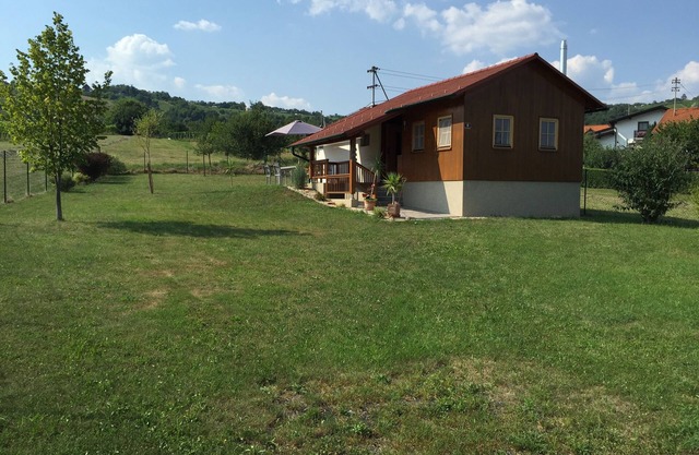 Eisenberg Chalet