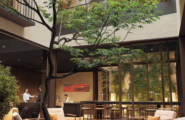 Eisenhut Boutique Hotel