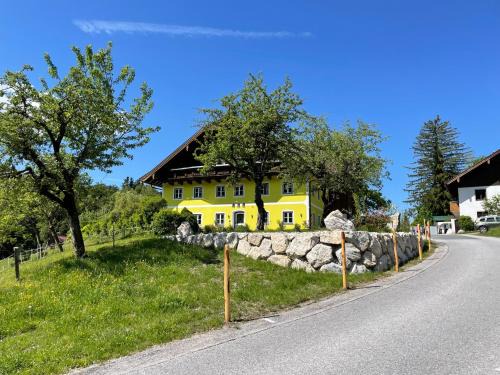 Eisenstattgut Faistenau