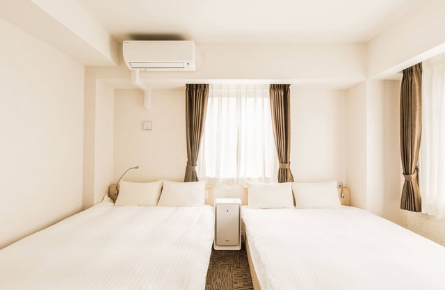 EIWA PLACE HOTEL HAKATA