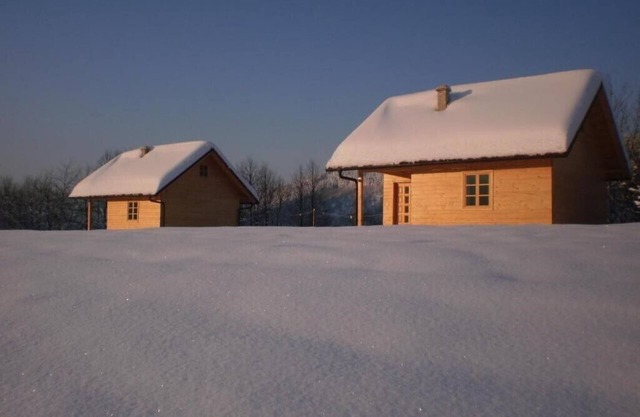 Eko HH/Cottage Klanac No.2