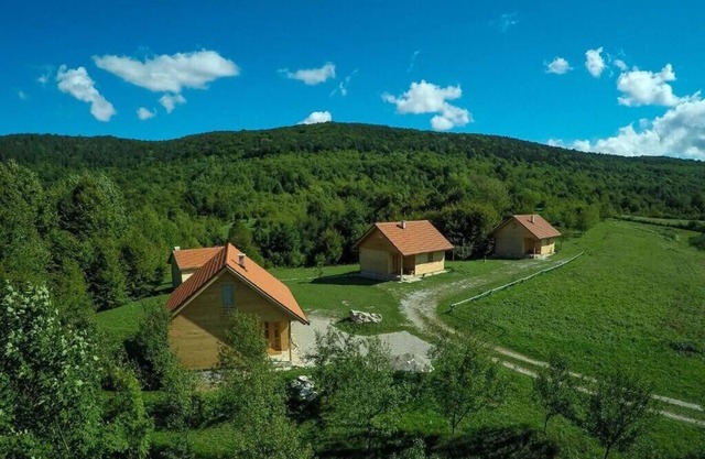 Eko HH/Cottage Klanac No.3