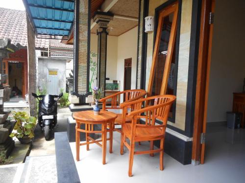 Eko Homestay