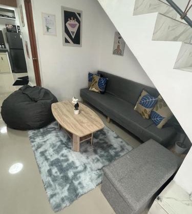 Eko's Crib Unit 49
