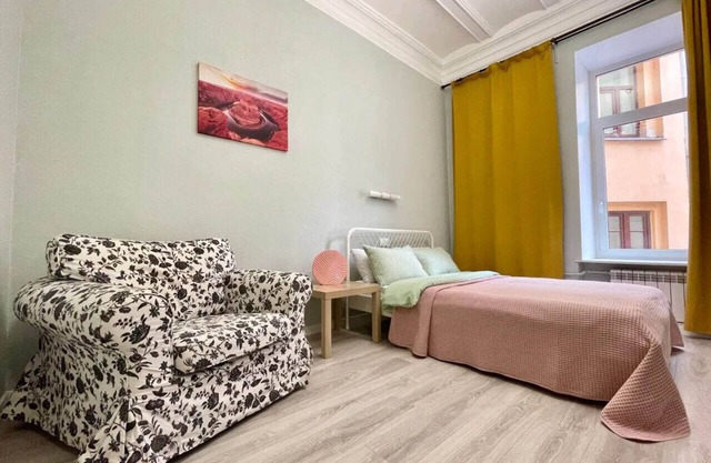 Ekskluziviteti dhe eleganca u materializojnë në këto apartamente t mrekullueshme