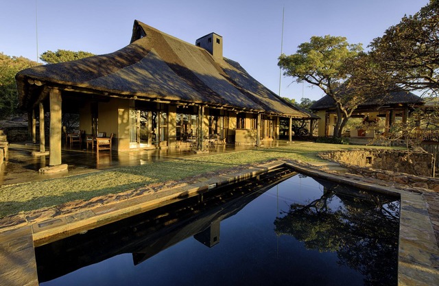 Ekuthuleni Lodge
