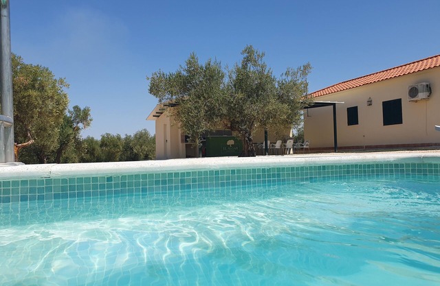 El Algar Casa Rural