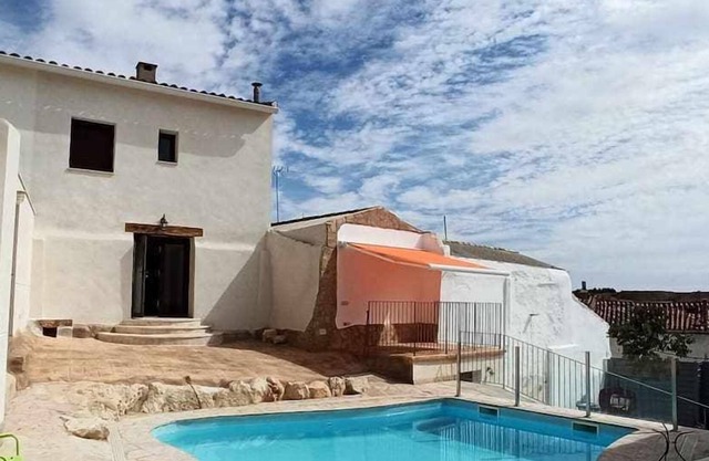 El Almez I - Casa Rural