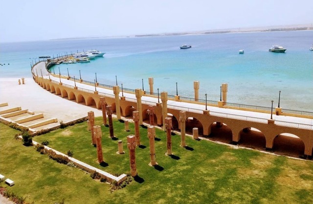 El Andalusia 