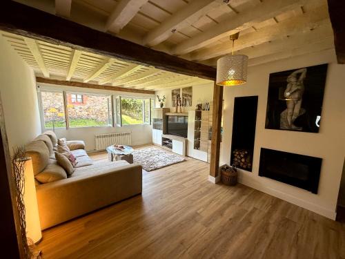 El Ansar de Daniela , Casa Rural