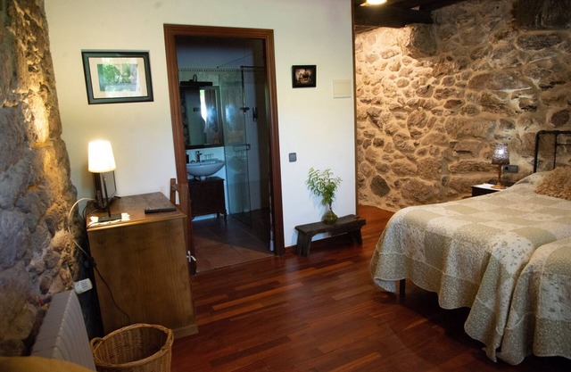 El Archibebe Room