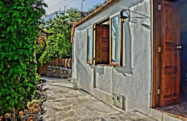 El Balcón de Petra country house