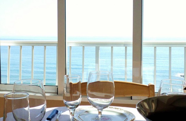 El Campello Beachfront