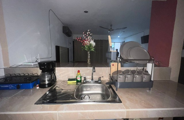 El Cedro 1 Apartments
