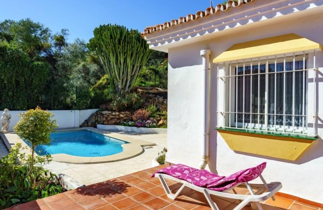 El Chaparral by Interhome