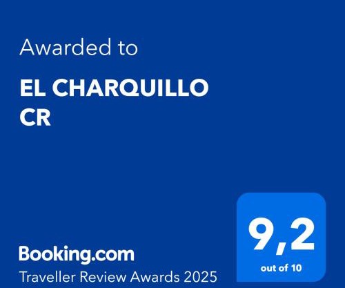 EL CHARQUILLO CR
