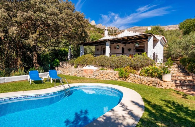El Chorro Villas Casa Adelfa
