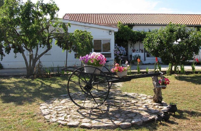 El Condado Casa Rural